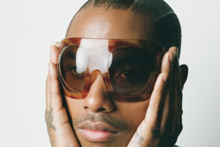 Steve Lacy najavio treći album singlom “The Feeling”