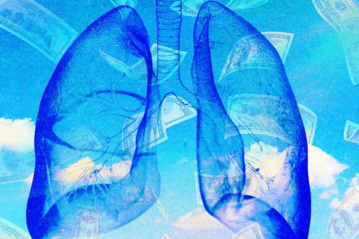 Stripe, Anthropic i OpenAI podupiru novu inicijativu za suzbijanje respiratornih infekcija