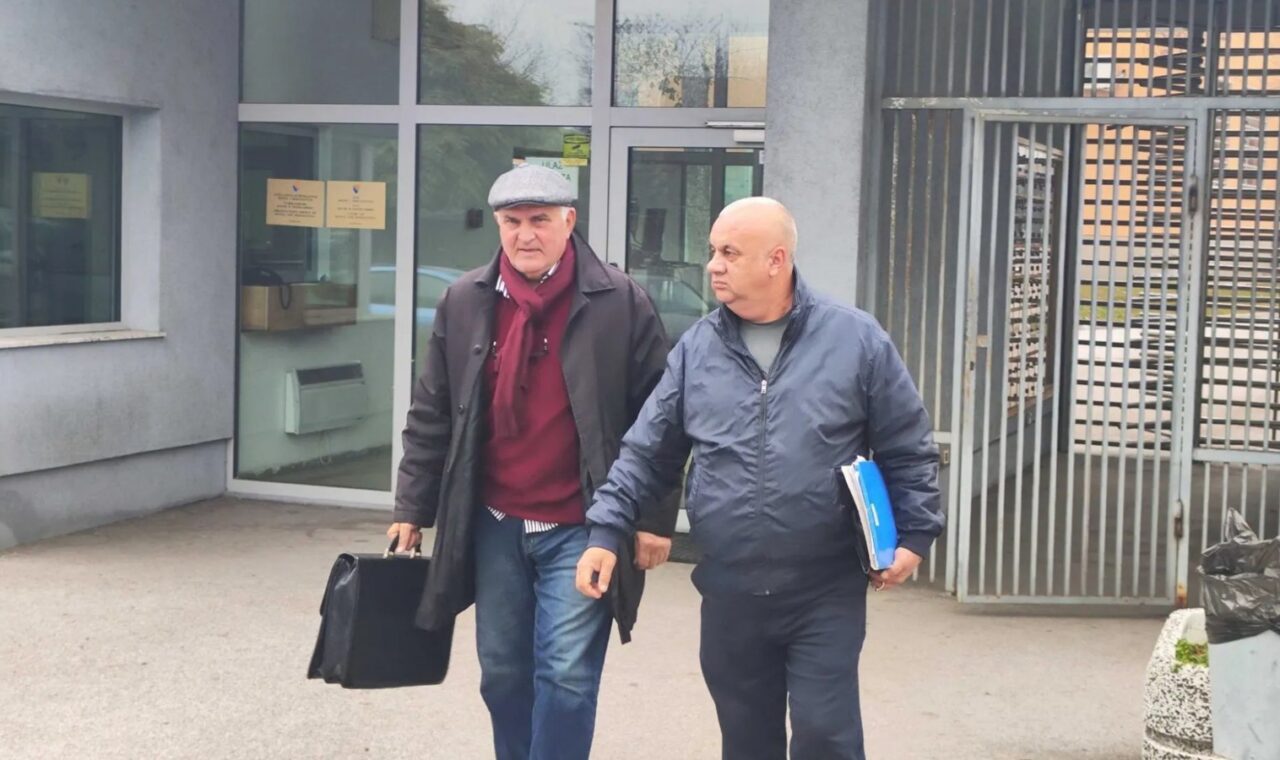 Sud BiH treći put odgodio izvršenje kazne Vojinu Pavloviću