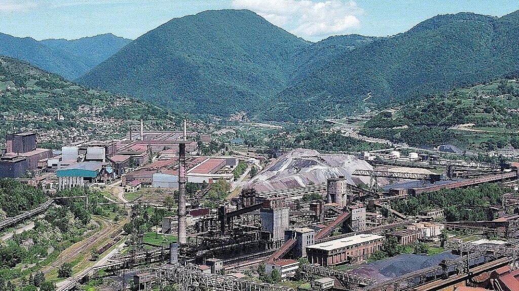 Sud u Zenici odgodio odluku o stečaju Nove Željezare
