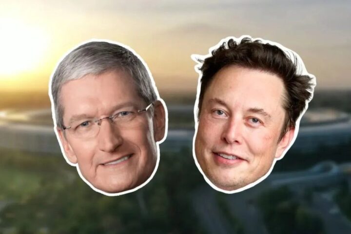 Sudac naložio predaju Muskove e-pošte vezane uz Teslu i SpaceX u sporu Applea i OpenAI-ja