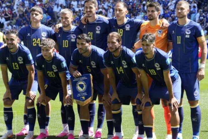 Svjetsko prvenstvo ulazi u nokaut fazu, Bosna i Hercegovina čeka SAD