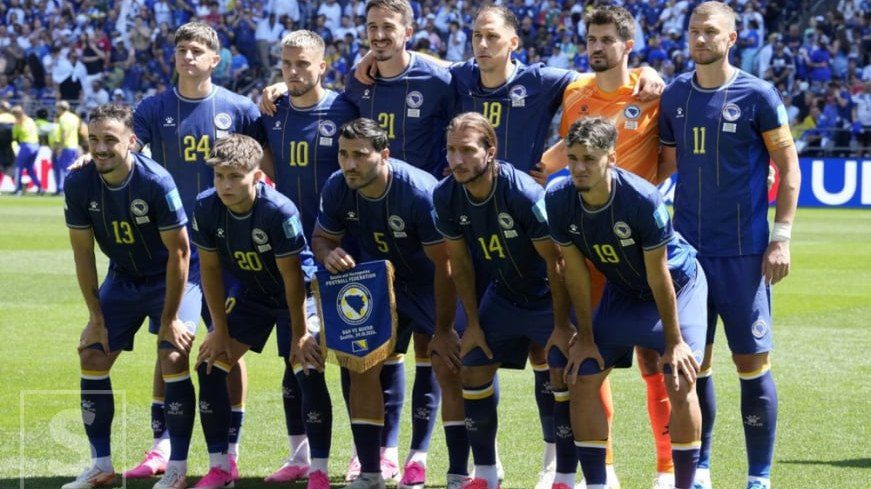 Svjetsko prvenstvo ulazi u nokaut fazu, Bosna i Hercegovina čeka SAD