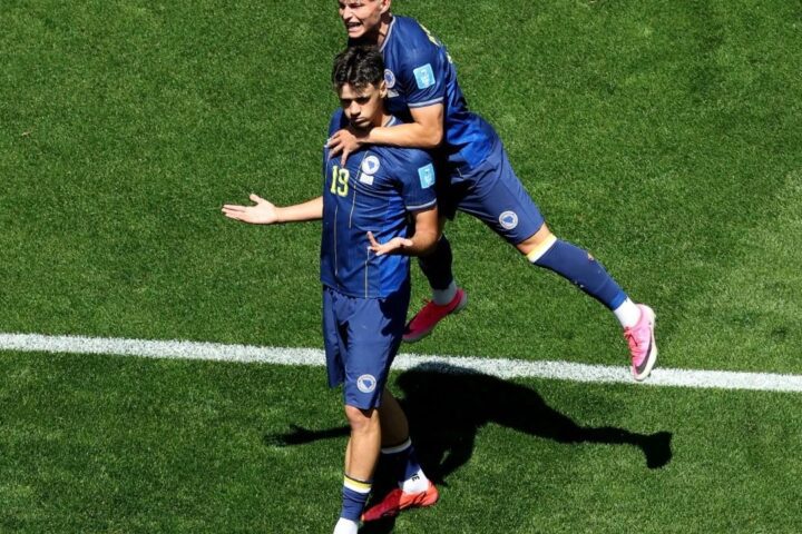 Talijanski mediji: Ibrahimović dao zeleno svjetlo za Alajbegovića u Milanu