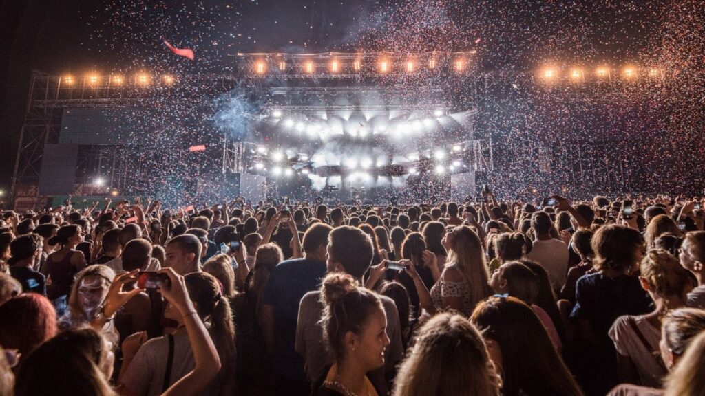 Tijekom završnice Belgrade Music Weeka proširile se panične objave, organizatori negiraju incident