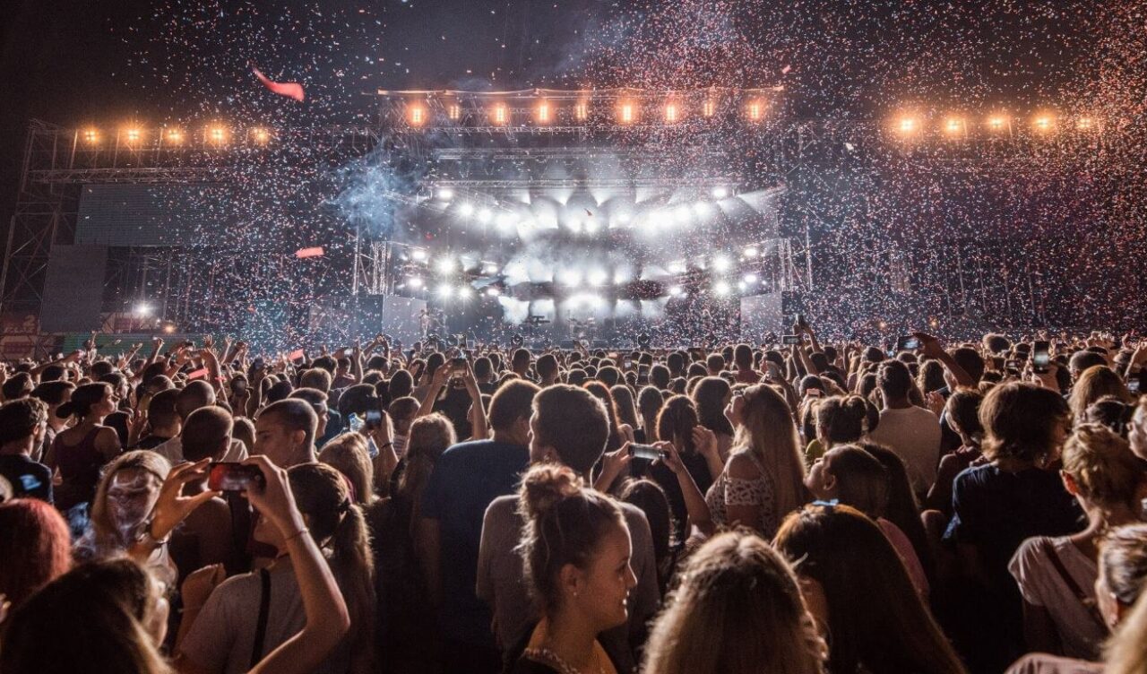 Tijekom završnice Belgrade Music Weeka proširile se panične objave, organizatori negiraju incident