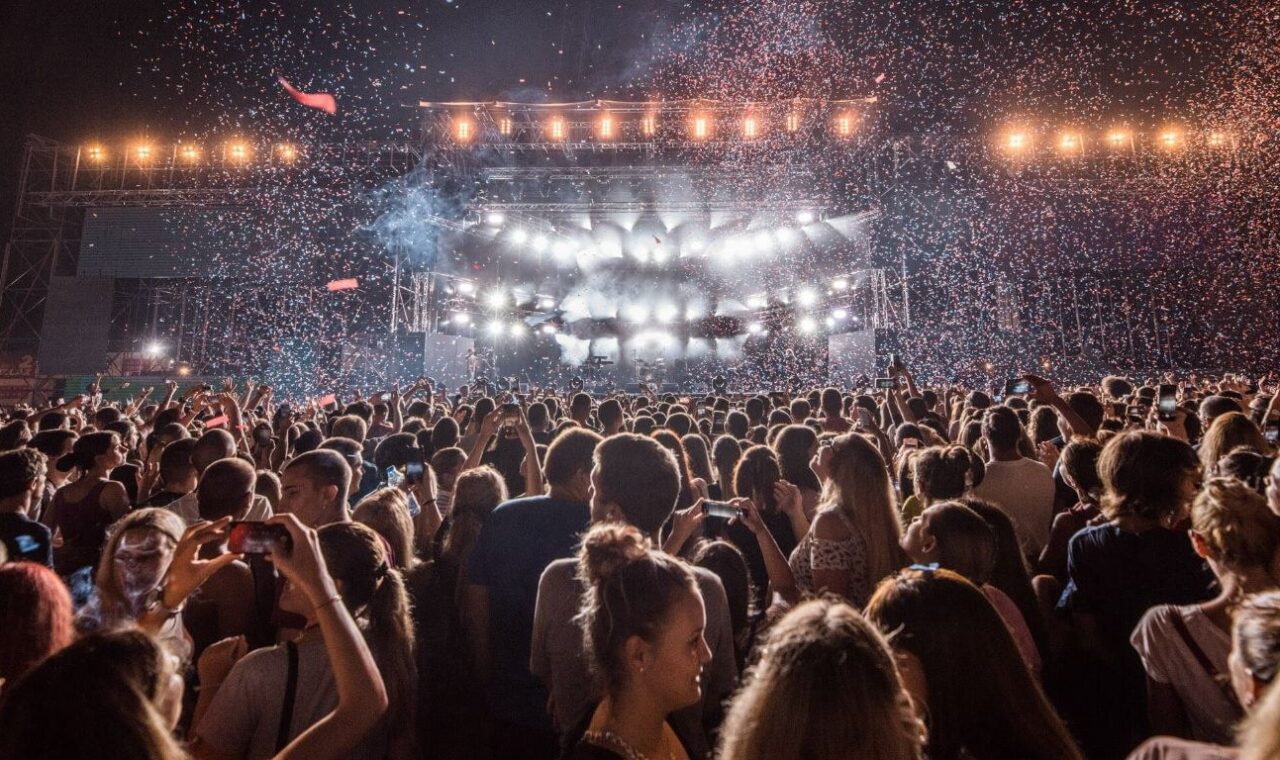 Tijekom završnice Belgrade Music Weeka proširile se panične objave, organizatori negiraju incident