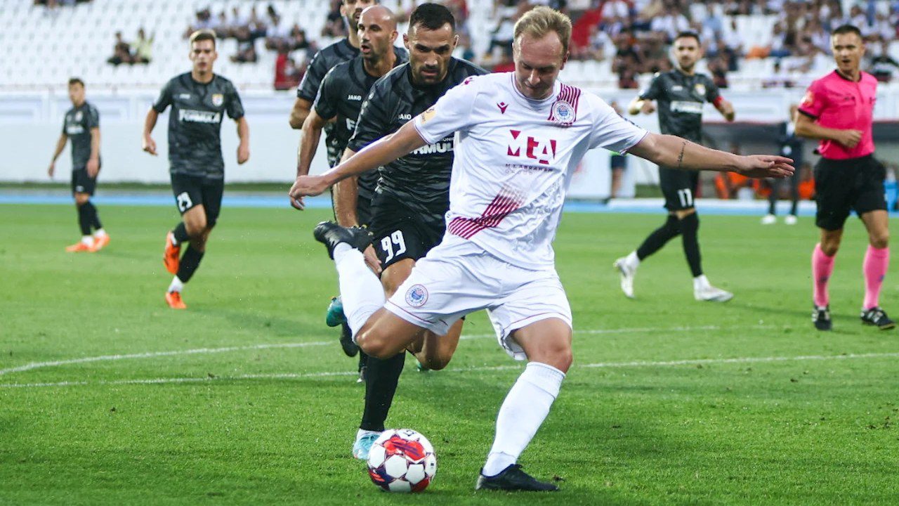 Tomislav Kiš nakon tri i pol godine napušta Zrinjski
