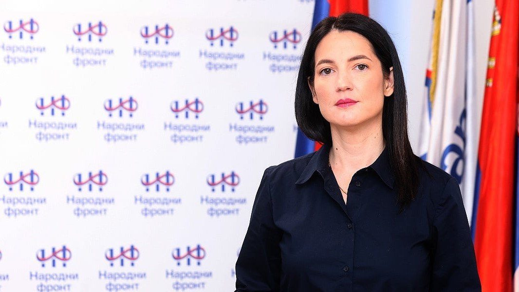 Trivić optužila Bećirovića i Komšića zbog imenovanja u KONS-u