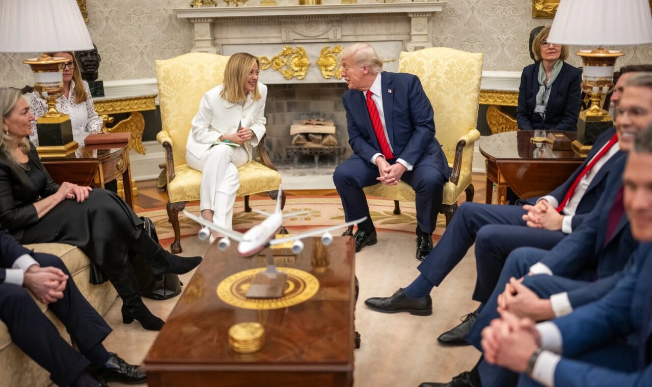 Trump imenovao Billa Pultlea za vršitelja dužnosti ravnatelja američke obavještajne službe