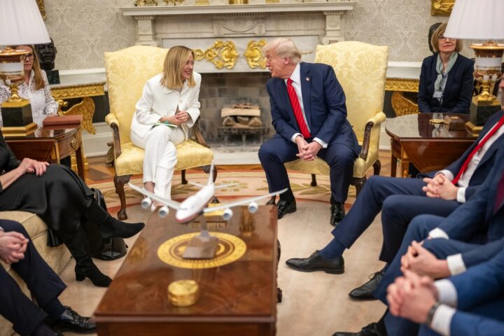 Trump imenovao Billa Pultlea za vršitelja dužnosti ravnatelja američke obavještajne službe