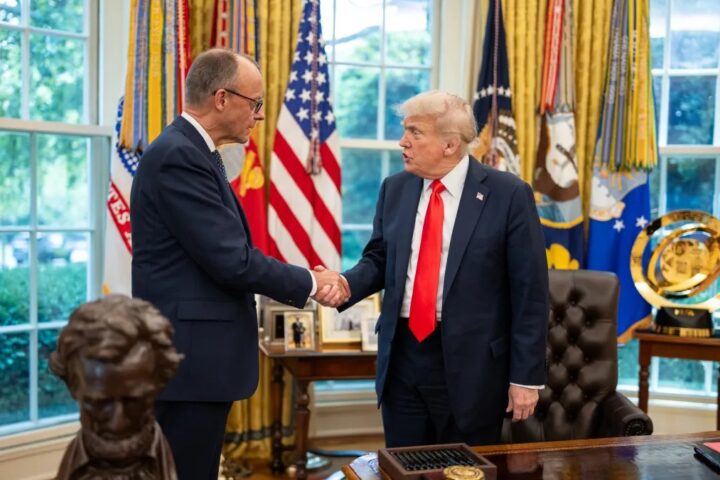 Trump kaže da su Izrael i Hezbolah dogovorili smanjenje borbi