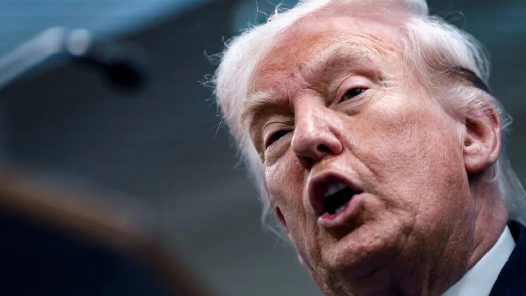 Trump produljio izvanredno stanje vezano za Zapadni Balkan na još godinu dana