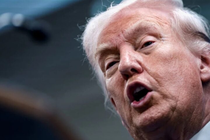 Trump produljio izvanredno stanje vezano za Zapadni Balkan na još godinu dana
