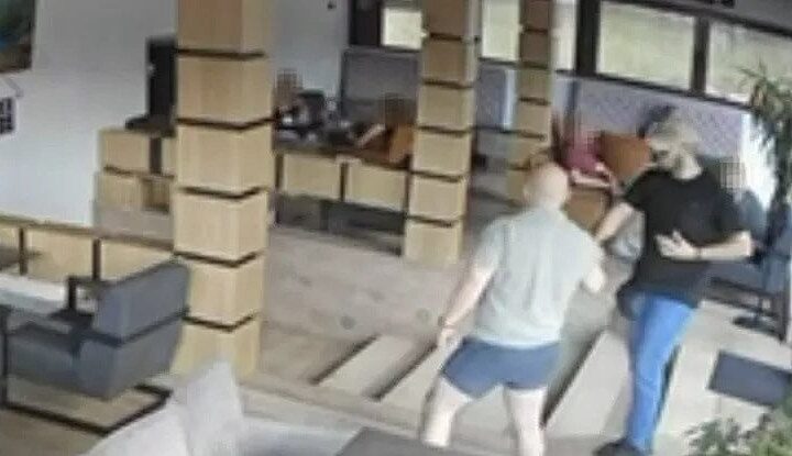 Tužilaštvo u Beogradu vodi istragu o ubistvu Darka Veskovića, osumnjičeni u bijegu
