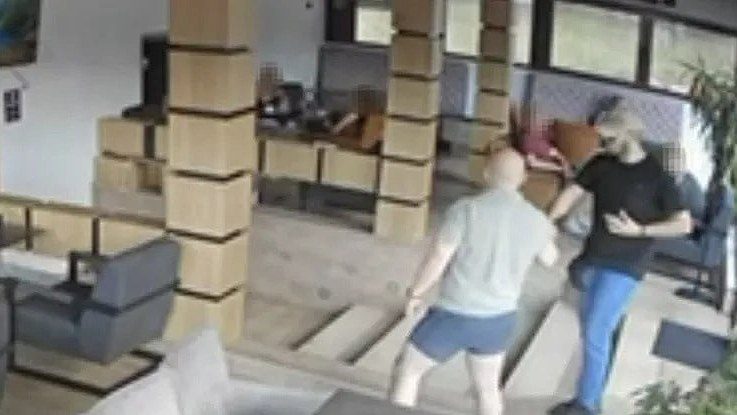 Tužilaštvo u Beogradu vodi istragu o ubistvu Darka Veskovića, osumnjičeni u bijegu