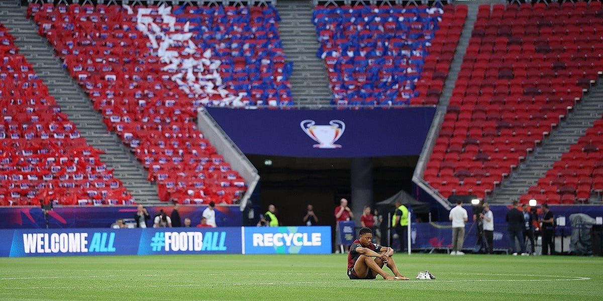 UEFA objasnila zašto će finale Lige prvaka početi u 18 sati