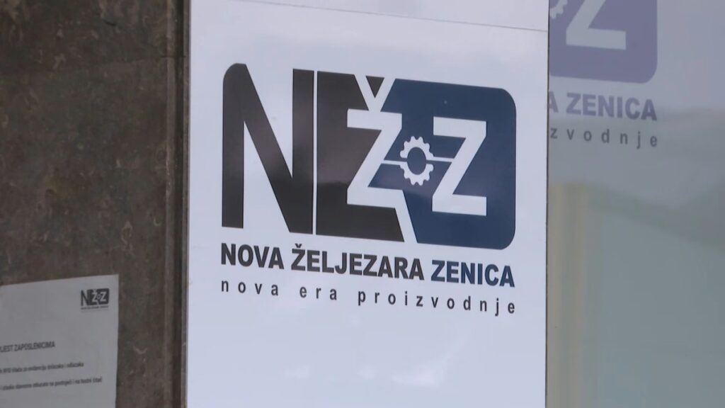 Vlada FBiH gura zakon o vanjskoj upravi u zeničkoj Željezari, oporba traži odgovore