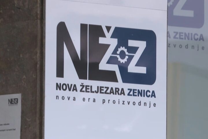 Vlada FBiH gura zakon o vanjskoj upravi u zeničkoj Željezari, oporba traži odgovore