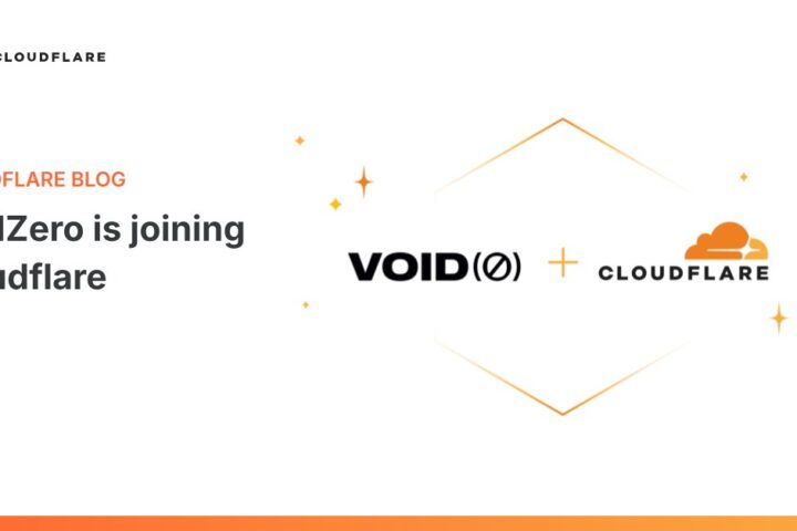 VoidZero se pridružuje Cloudflareu, Vite i dalje ostaje otvoren i neovisan o dobavljaču