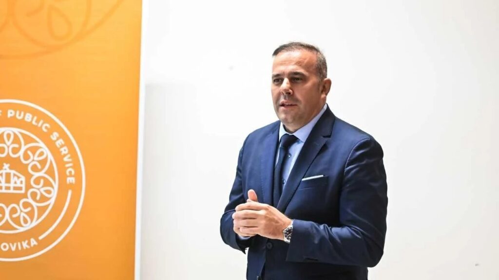 Vranješ upozorio na teški položaj Srba u Travniku i traži reakciju vlasti