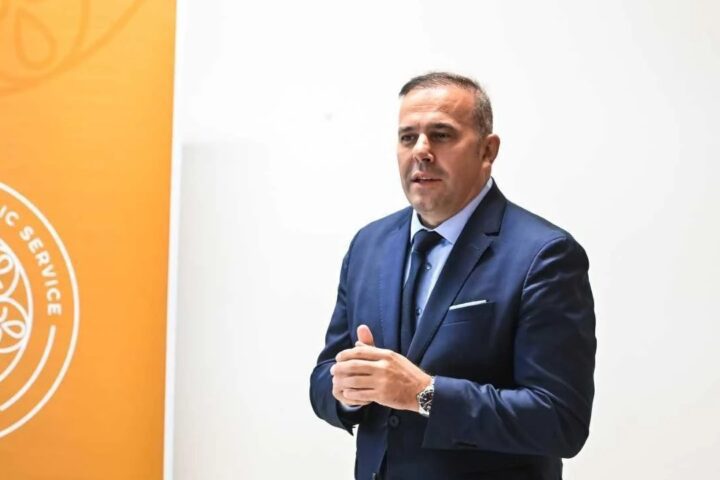 Vranješ upozorio na teški položaj Srba u Travniku i traži reakciju vlasti