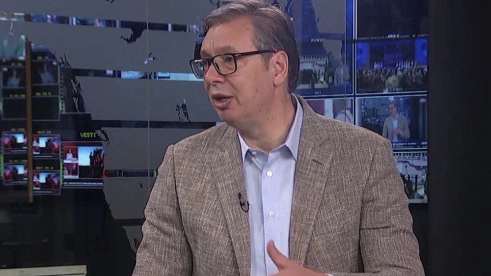 Vučić poručio da Srbija ne želi nasilnike, najavio paket mjera za umirovljenike i nove cijene lijekova