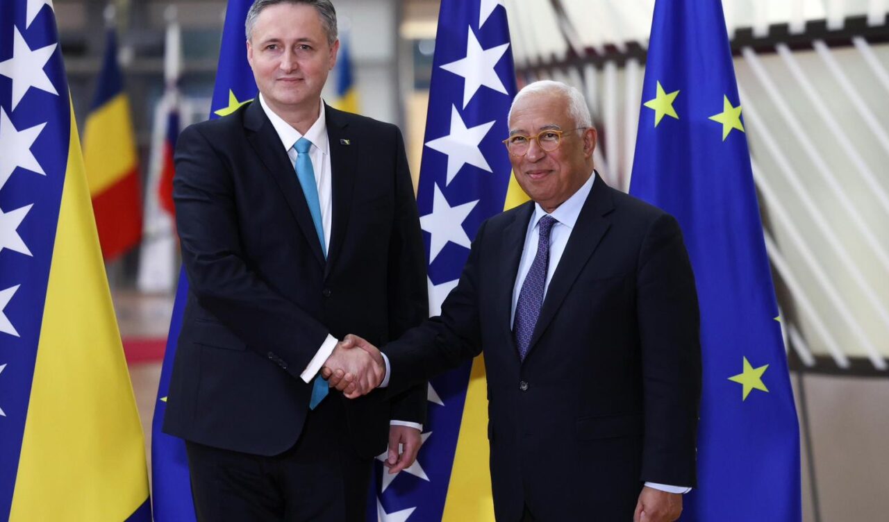 Vukanović tvrdi da je SDS odbio Stanivukovićev prijedlog oko kandidata za Predsjedništvo BiH
