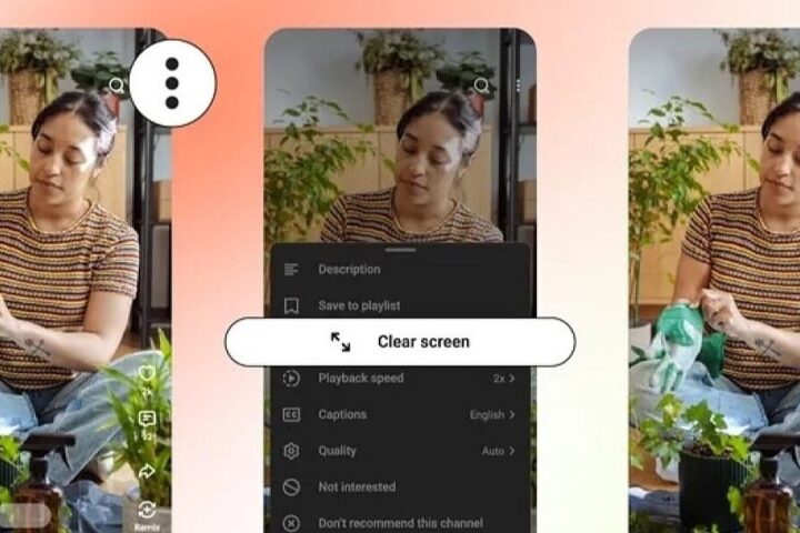 YouTube Shorts dobiva prikaz preko cijelog zaslona i niz novih funkcija