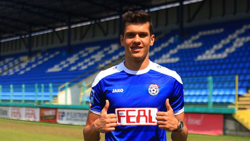 Zlomislić na korak do transfera u Qarabaq, Rijeka već traži rješenja za vratare