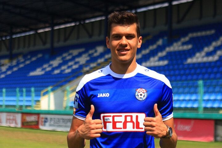Zlomislić na korak do transfera u Qarabaq, Rijeka već traži rješenja za vratare