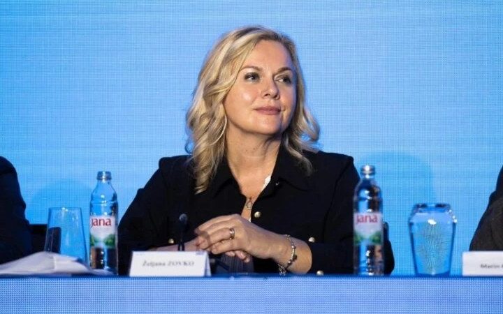Zovko: BiH treba zdrav razum, a ne ratnu retoriku