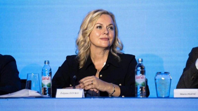 Zovko: BiH treba zdrav razum, a ne ratnu retoriku