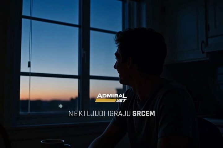 AdmiralBet proglasio dobitnim sve tikete na BiH za osvajanje Svjetskog prvenstva