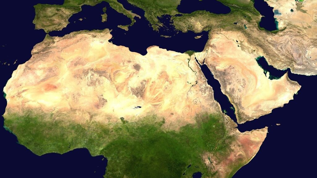 Afrika gradi Veliki zeleni zid dug 8.000 kilometara za obnovu zemljišta i borbu protiv dezertifikacije