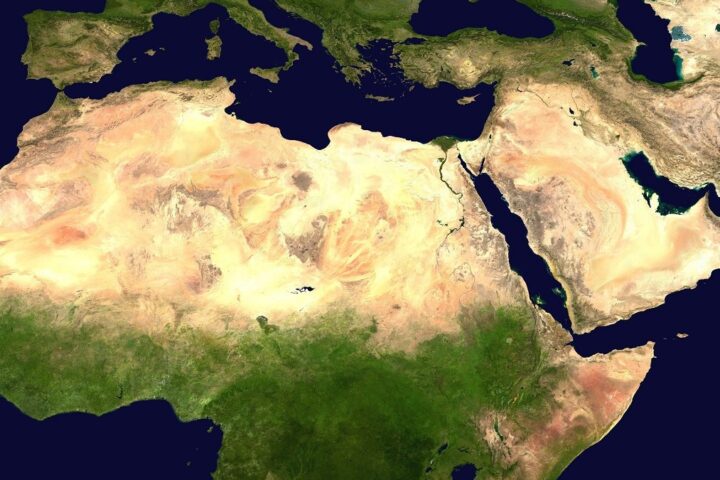 Afrika gradi Veliki zeleni zid dug 8.000 kilometara za obnovu zemljišta i borbu protiv dezertifikacije
