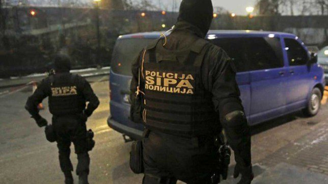 Akcija „Index”: SIPA uhitila jednu osobu zbog sumnje na organizirani kriminal i pranje novca