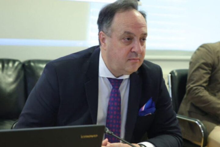 Alispahić pred Sudom BiH: Nije nudio mito sudijama i ne poznaje ih