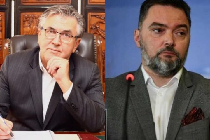 Ambasador BiH u Egiptu: Košarac ga nije uključio u delegaciju za službeni posjet