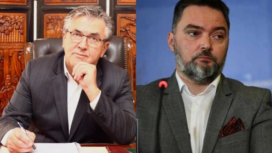Ambasador BiH u Egiptu: Košarac ga nije uključio u delegaciju za službeni posjet