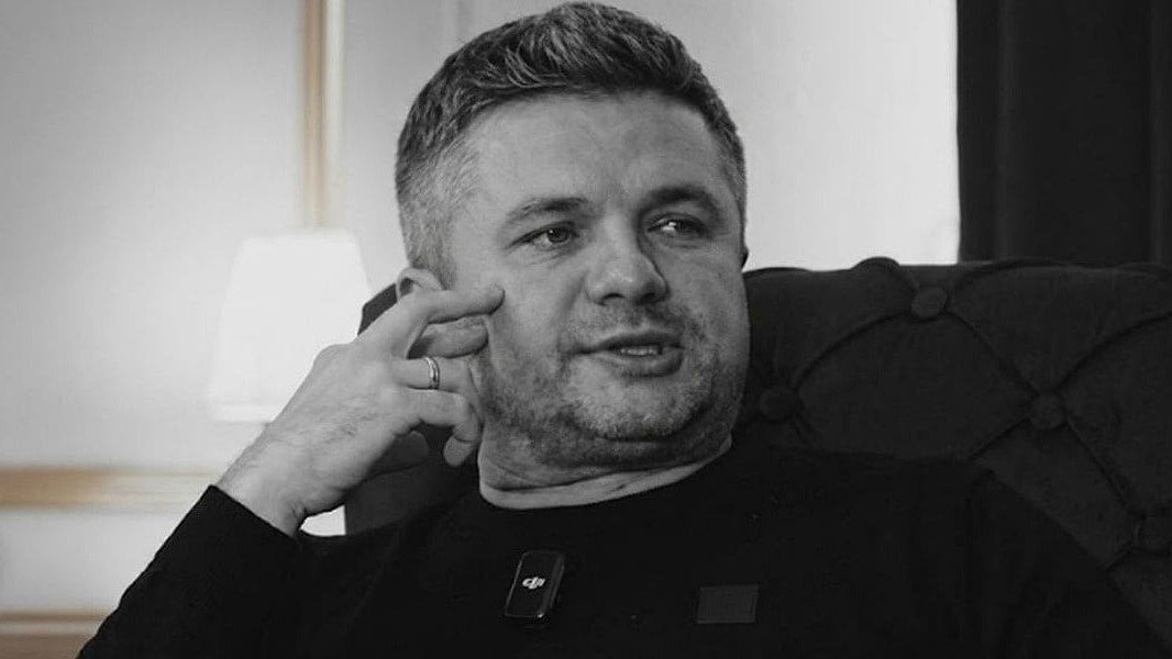 Ammar Mešić otkrio zbog koje je rečenice Edin Avdić dobio otkaz na Areni Sport