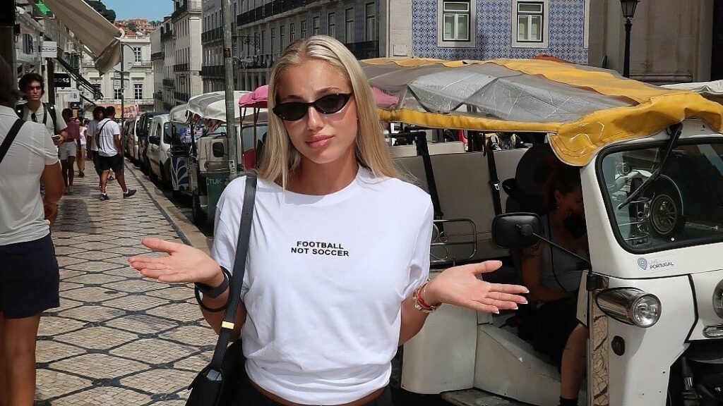 Ana Maria Marković potpisala za Hajduk