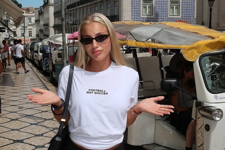 Ana Maria Marković potpisala za Hajduk
