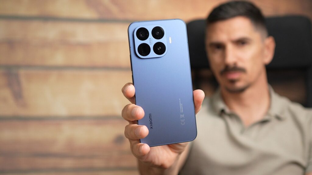 Android 17 stiže i na Xiaomi 17T Pro, a prikazuje se kao sigurnosna zakrpa