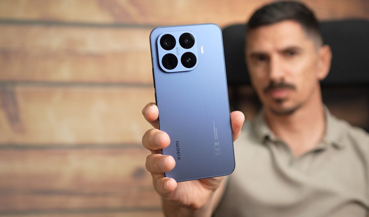 Android 17 stiže i na Xiaomi 17T Pro, a prikazuje se kao sigurnosna zakrpa