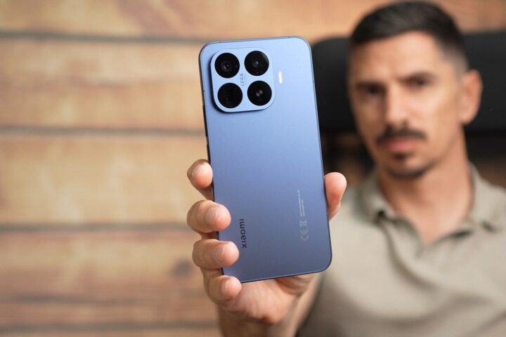 Android 17 stiže i na Xiaomi 17T Pro, a prikazuje se kao sigurnosna zakrpa