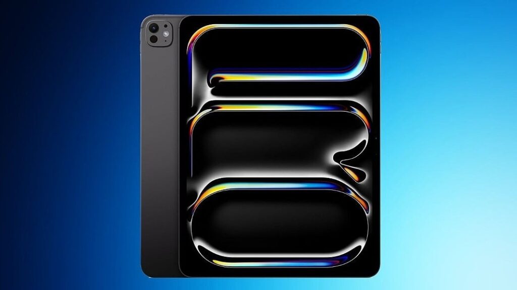 Apple na proljeće planira novi iPad Pro, a u pripremi su i M6 i M7 MacBook Pro modeli