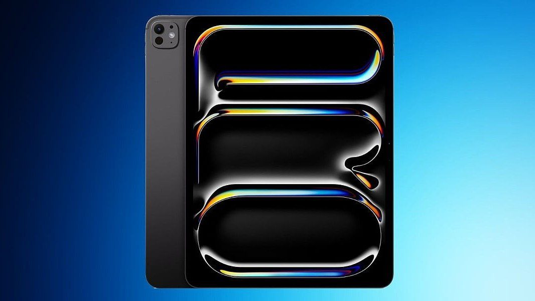 Apple na proljeće planira novi iPad Pro, a u pripremi su i M6 i M7 MacBook Pro modeli