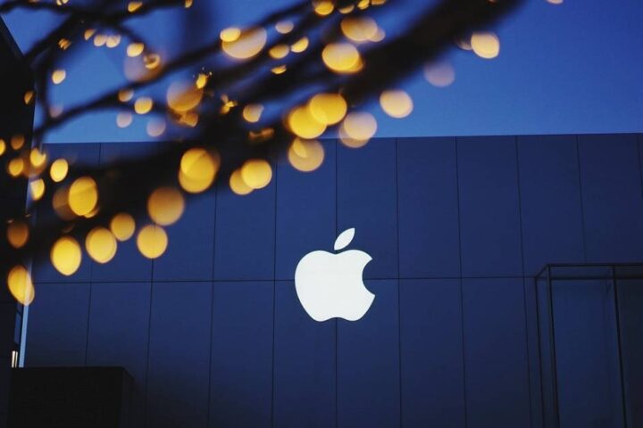 Apple ponovno najvrjednija kompanija na svijetu