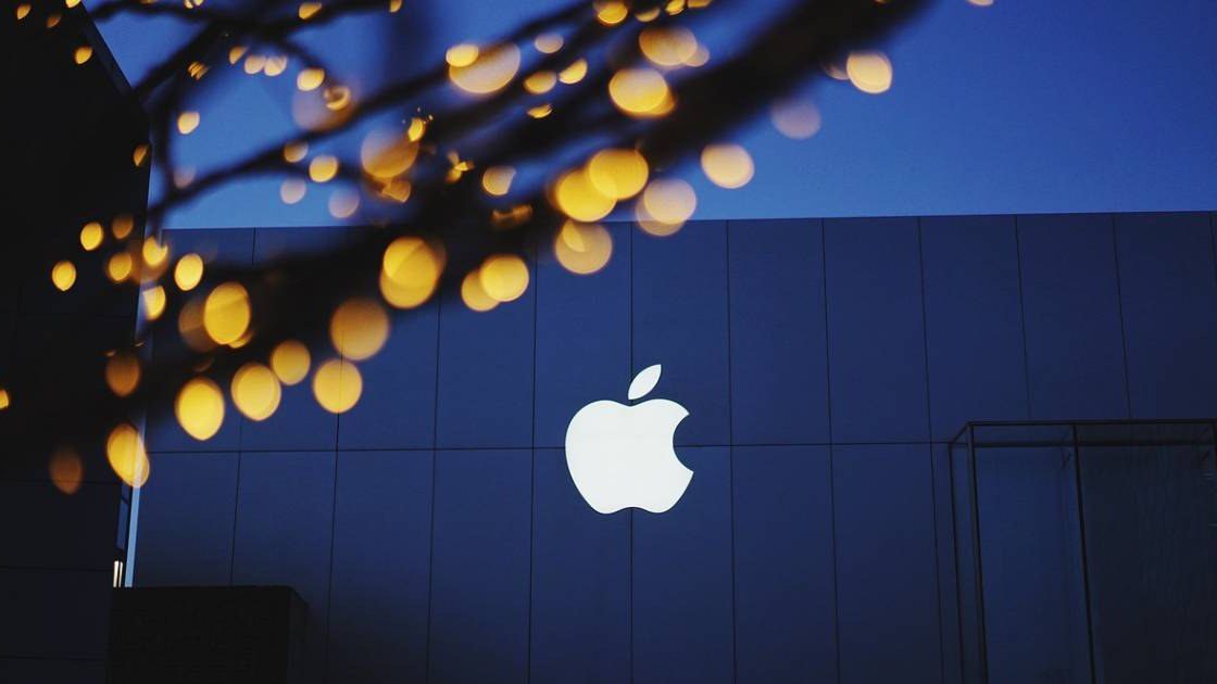 Apple ponovno najvrjednija kompanija na svijetu